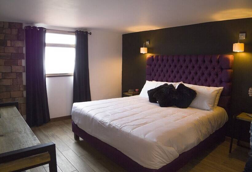 فندق Santiurde Solo Adultos