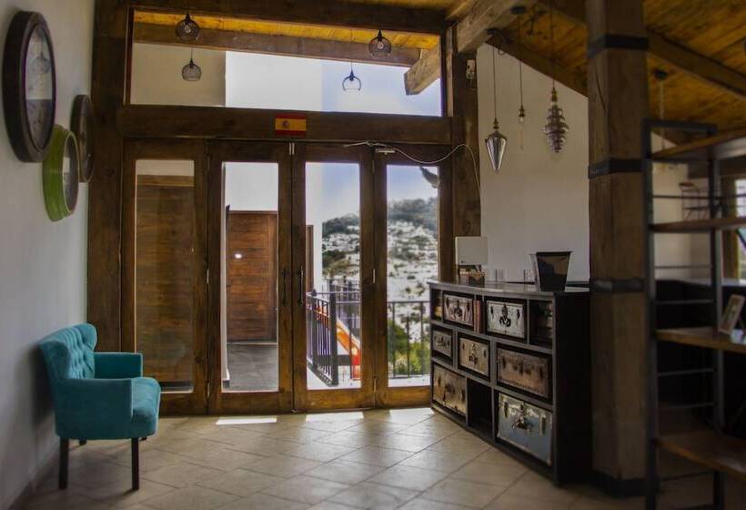 فندق Santiurde Solo Adultos