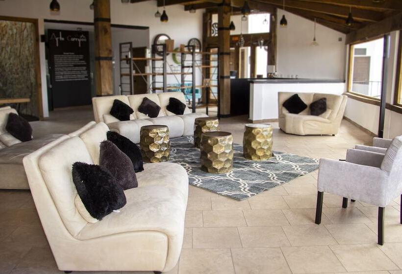 فندق Santiurde Solo Adultos