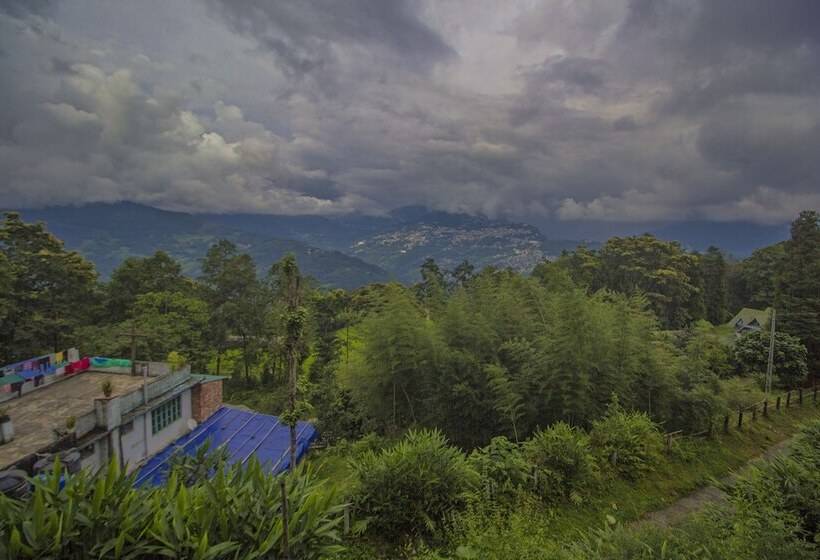 酒店 Spot On 61318 Plato Homestay