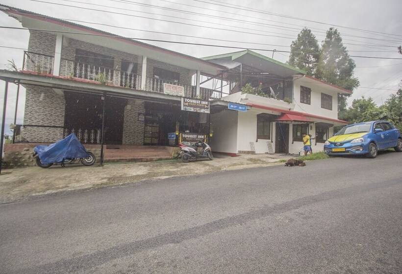 酒店 Spot On 61318 Plato Homestay