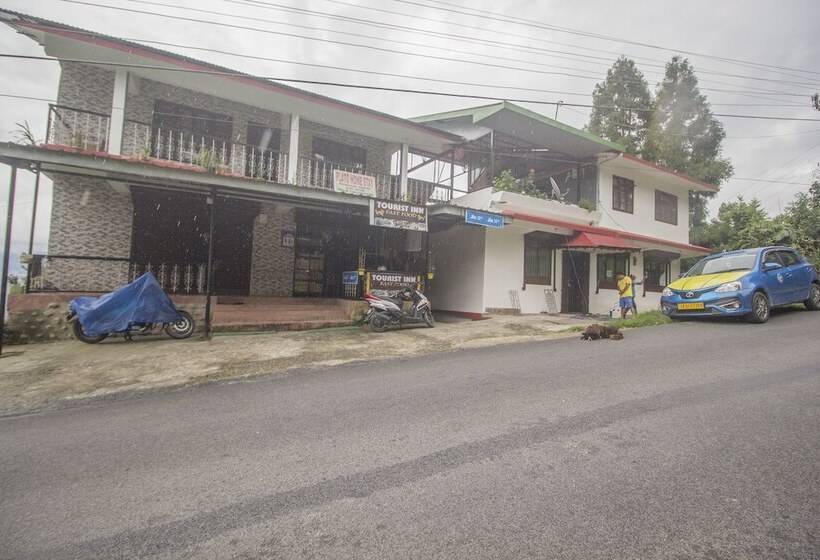 酒店 Spot On 61318 Plato Homestay