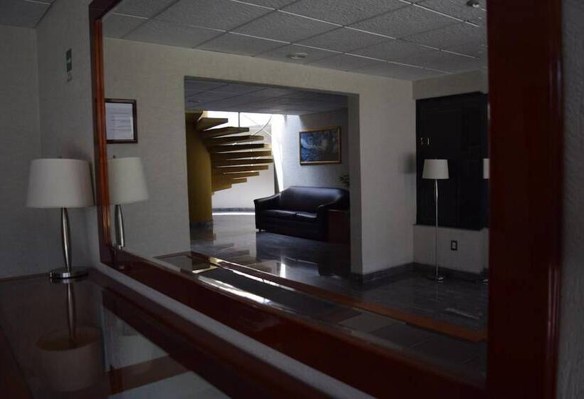 בית מלון כפרי & Suites La Marquesa