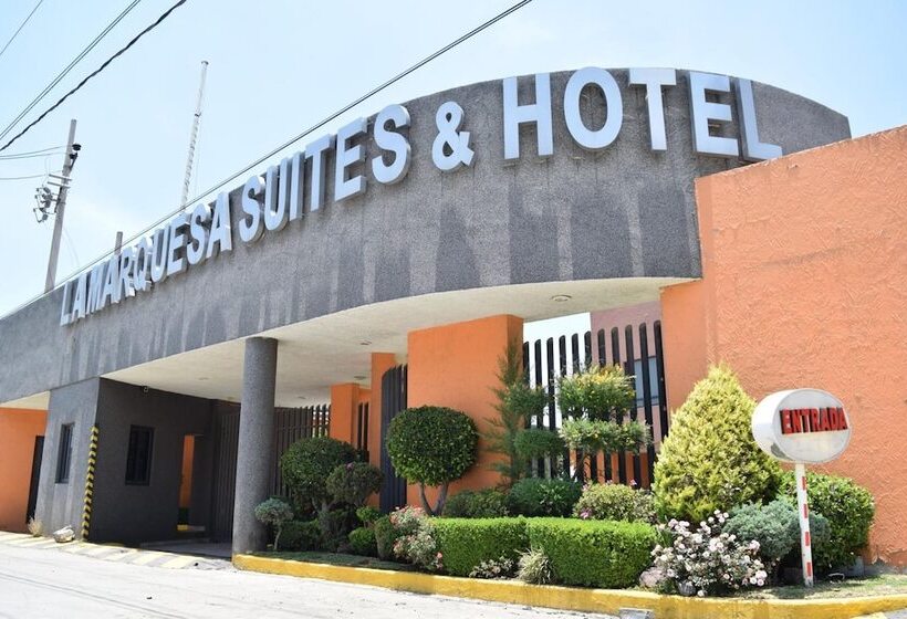 בית מלון כפרי & Suites La Marquesa