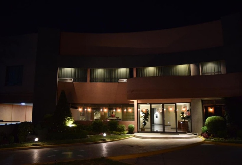 בית מלון כפרי & Suites La Marquesa