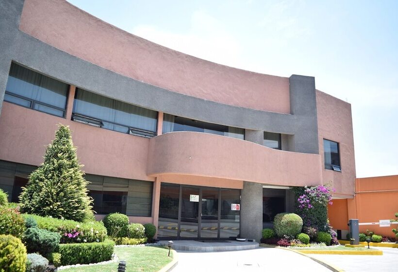 בית מלון כפרי & Suites La Marquesa