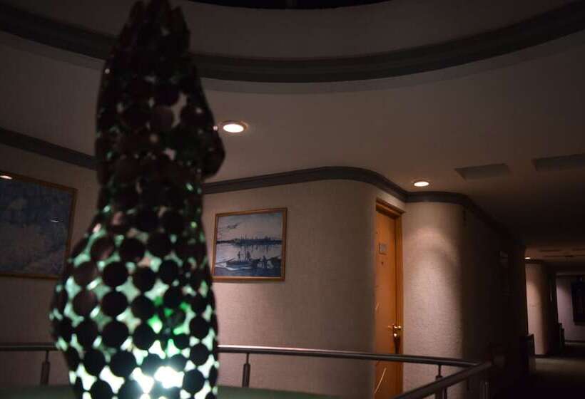 בית מלון כפרי & Suites La Marquesa