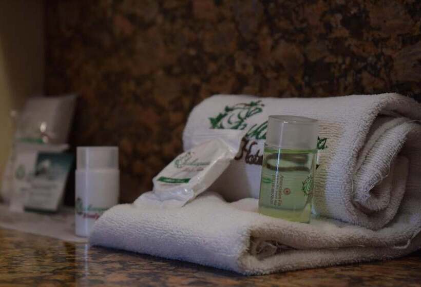 בית מלון כפרי & Suites La Marquesa