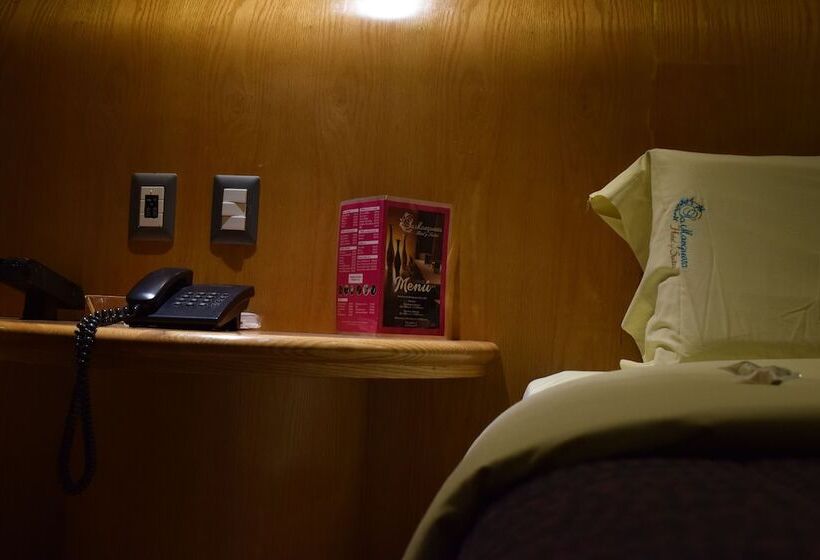 בית מלון כפרי & Suites La Marquesa