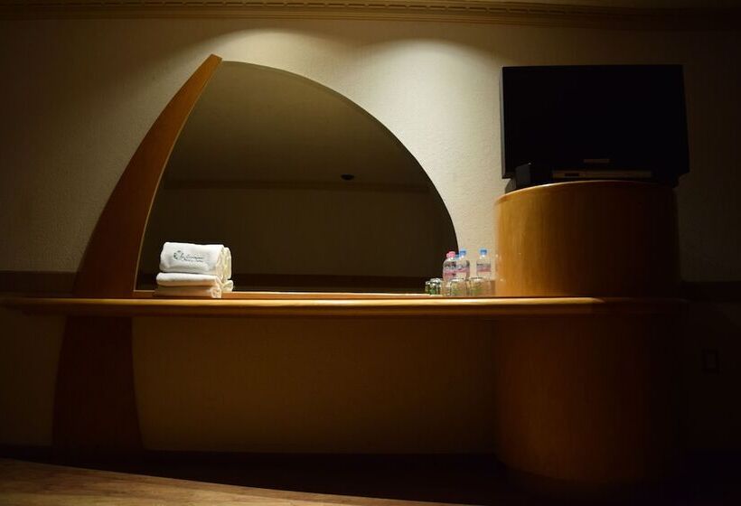 בית מלון כפרי & Suites La Marquesa