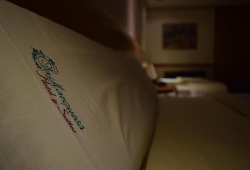 בית מלון כפרי & Suites La Marquesa