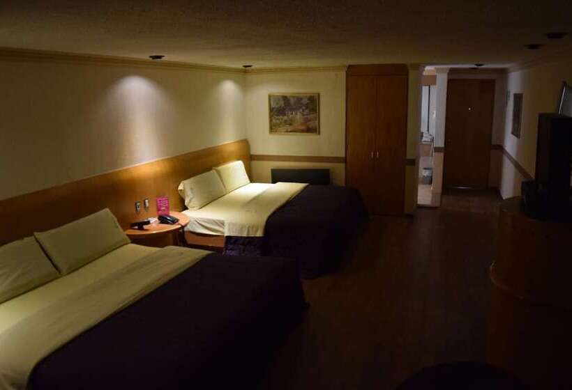 בית מלון כפרי & Suites La Marquesa