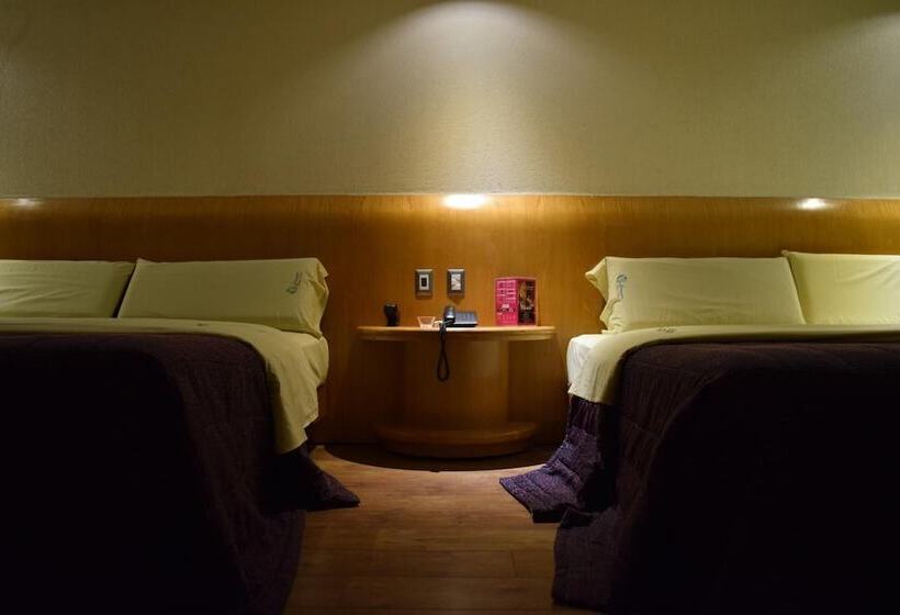 בית מלון כפרי & Suites La Marquesa