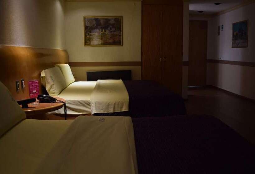 בית מלון כפרי & Suites La Marquesa