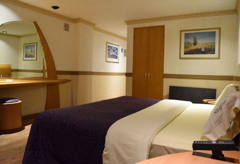 בית מלון כפרי & Suites La Marquesa