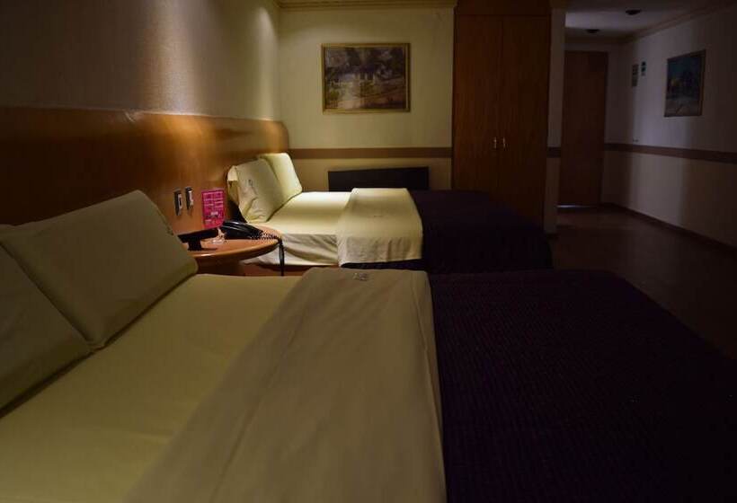 בית מלון כפרי & Suites La Marquesa