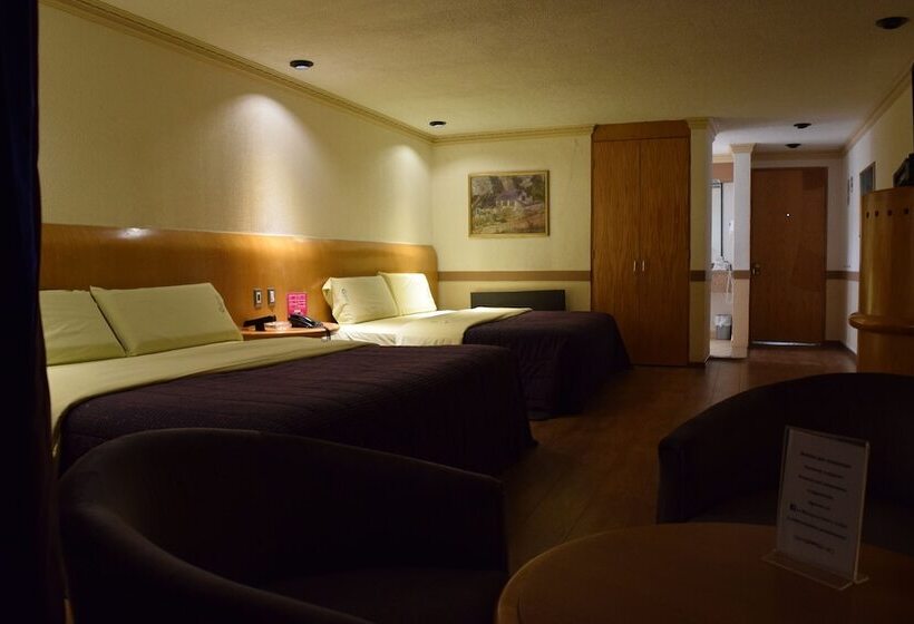 בית מלון כפרי & Suites La Marquesa