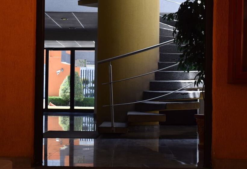 בית מלון כפרי & Suites La Marquesa