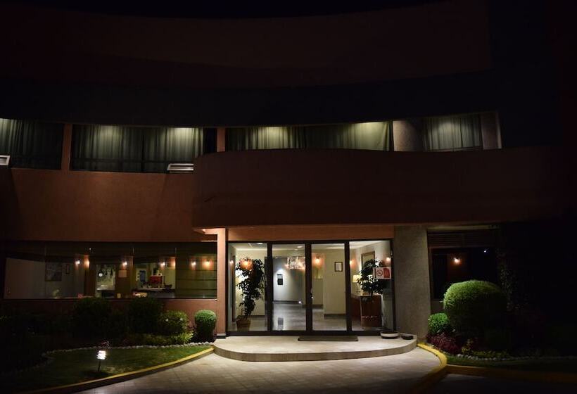 בית מלון כפרי & Suites La Marquesa