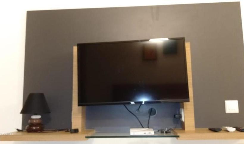 호텔 The Nest Compact Inn