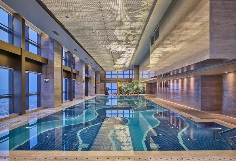 Отель The Westin Zhongshan Guzhen