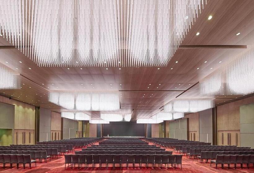 Отель The Westin Zhongshan Guzhen