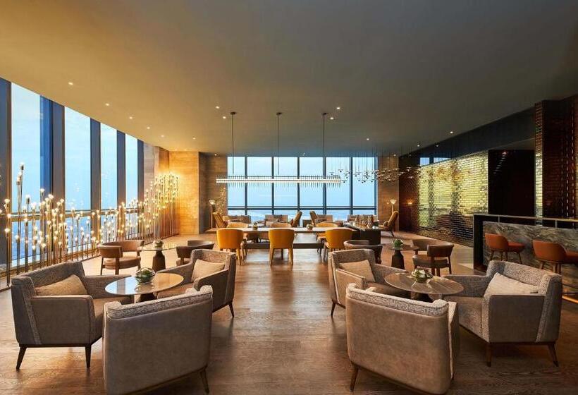 Отель The Westin Zhongshan Guzhen
