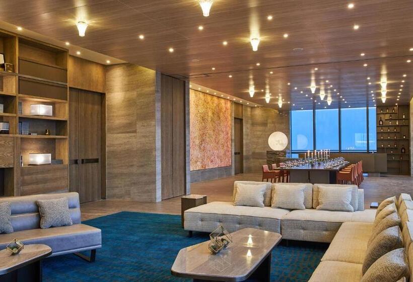 Отель The Westin Zhongshan Guzhen