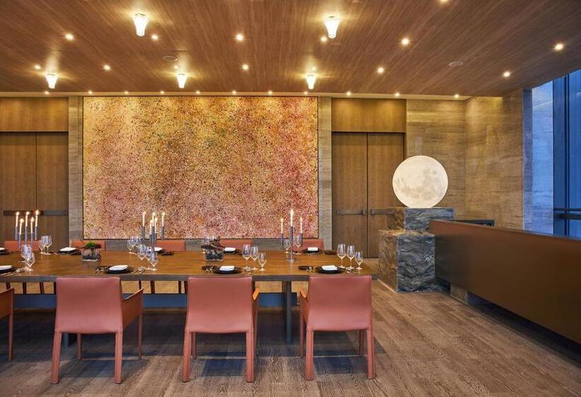 Отель The Westin Zhongshan Guzhen