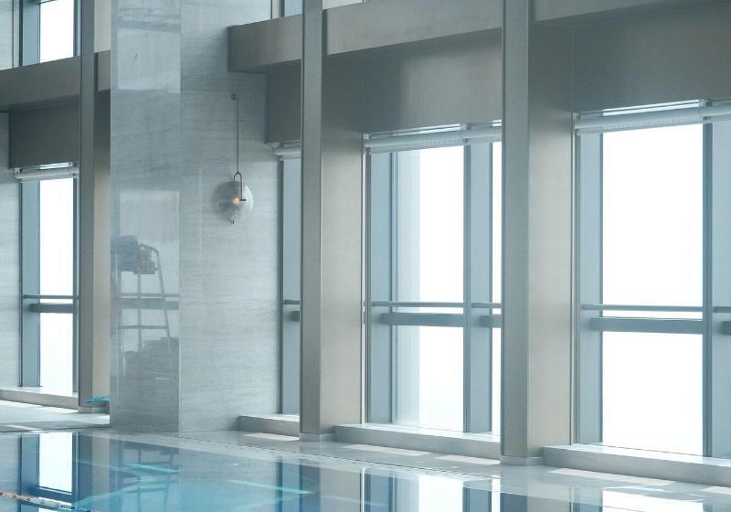 Отель The Westin Zhongshan Guzhen