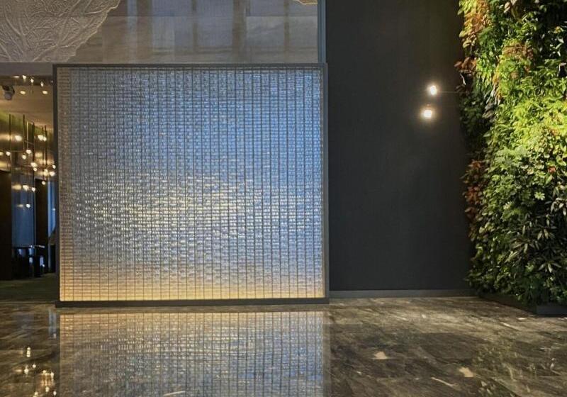 Отель The Westin Zhongshan Guzhen