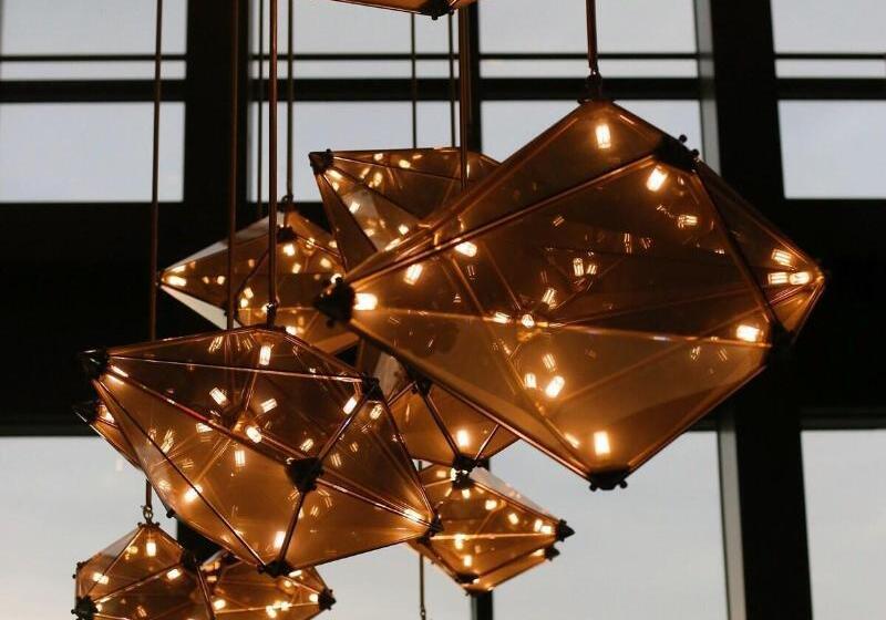 Отель The Westin Zhongshan Guzhen