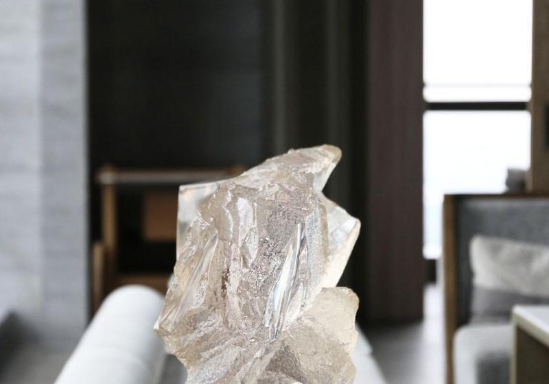 Отель The Westin Zhongshan Guzhen