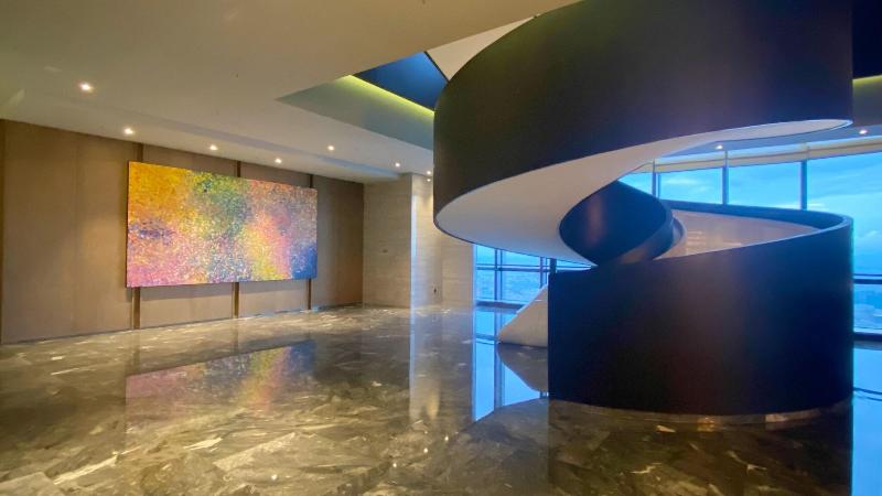 Отель The Westin Zhongshan Guzhen