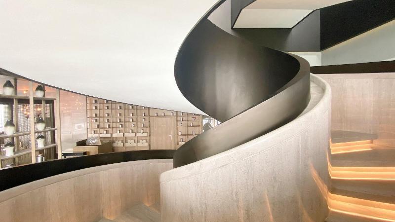 Отель The Westin Zhongshan Guzhen