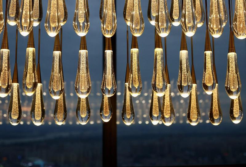 Отель The Westin Zhongshan Guzhen