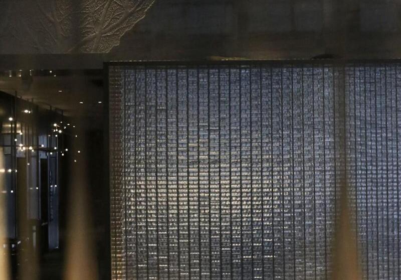 Отель The Westin Zhongshan Guzhen