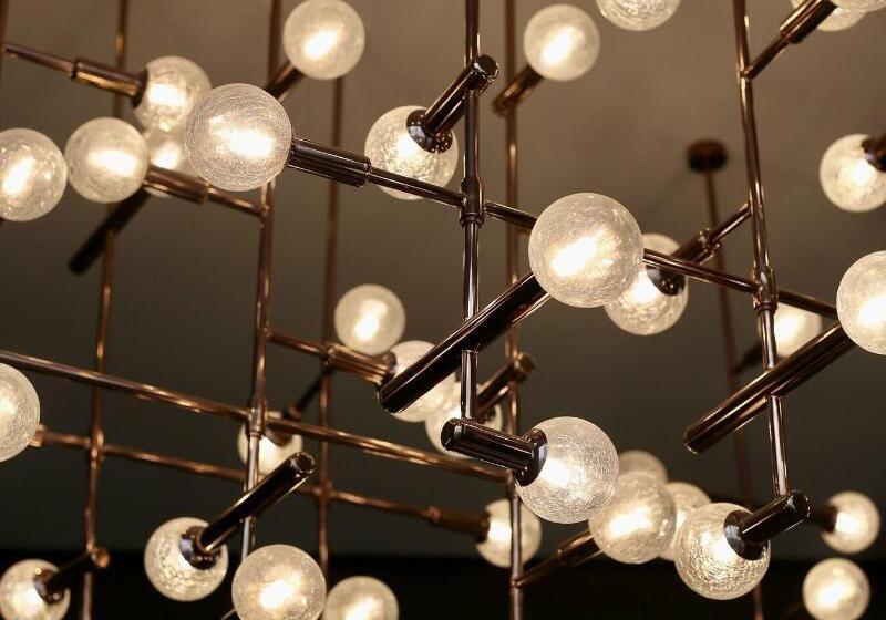 Отель The Westin Zhongshan Guzhen