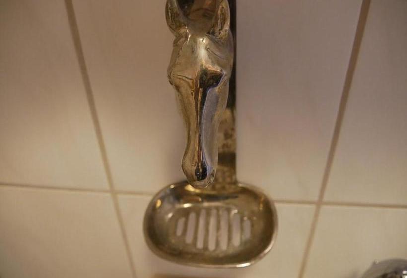 فندق Western Inn