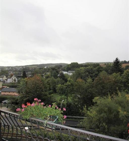 פנסיון Landgasthaus Rothbrust