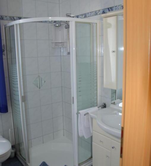 بنسيون Zimmervermietung Fasching