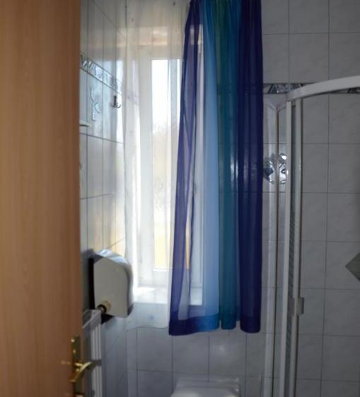 بنسيون Zimmervermietung Fasching