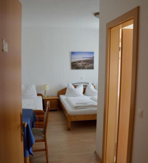 بنسيون Zimmervermietung Fasching