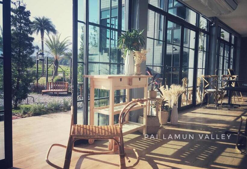 استراحتگاه Pai Lamun Valley