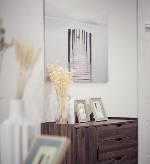 리조트 Pai Lamun Valley