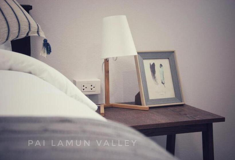 استراحتگاه Pai Lamun Valley