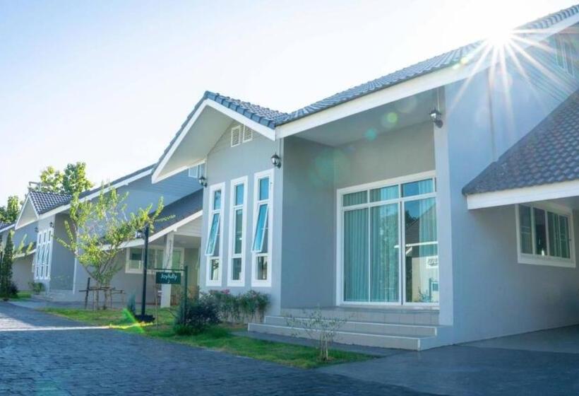 리조트 Pai Lamun Valley