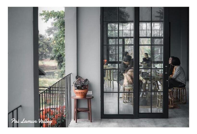 리조트 Pai Lamun Valley