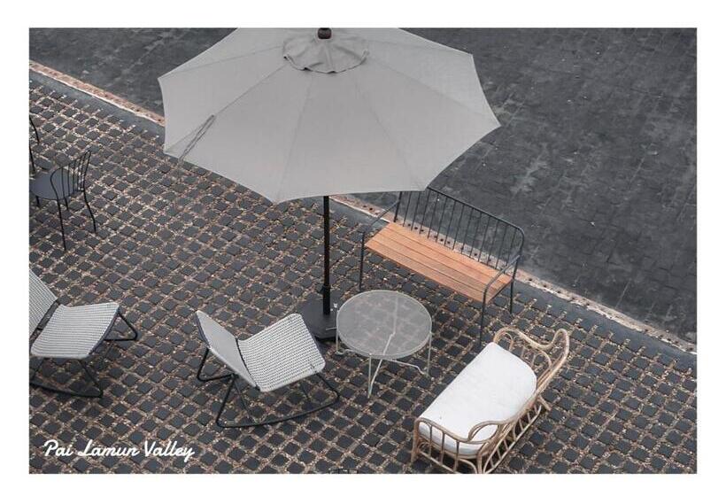 리조트 Pai Lamun Valley