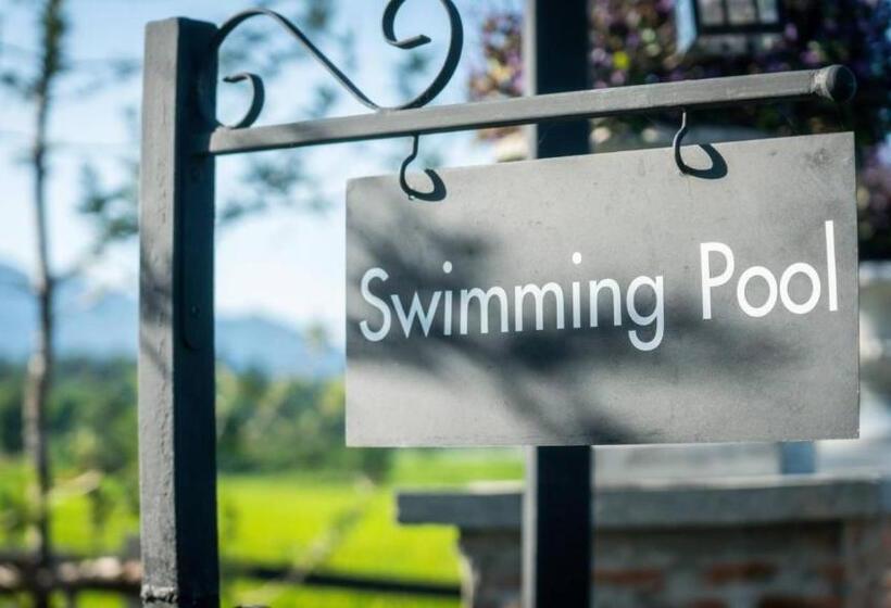 리조트 Pai Lamun Valley